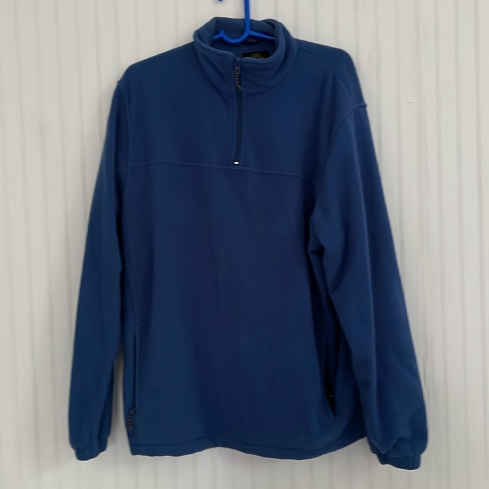 Gioberti Men’s Sweatshirt.